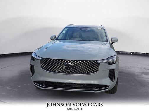 2026 Volvo XC90 B6 Ultra 7-Seater