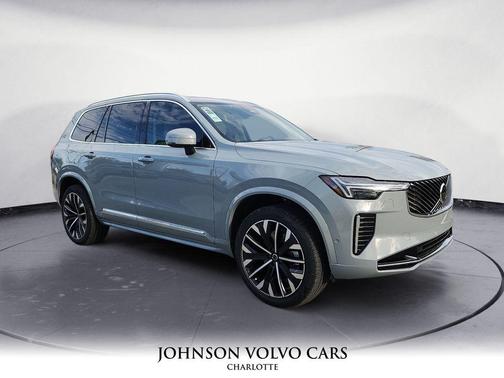 2026 Volvo XC90 B6 Ultra 7-Seater