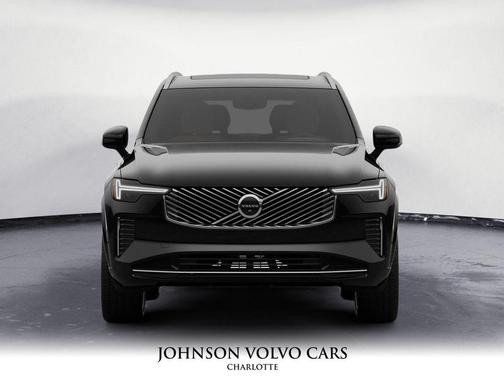 2026 Volvo XC90 B6 Plus 6-Seater