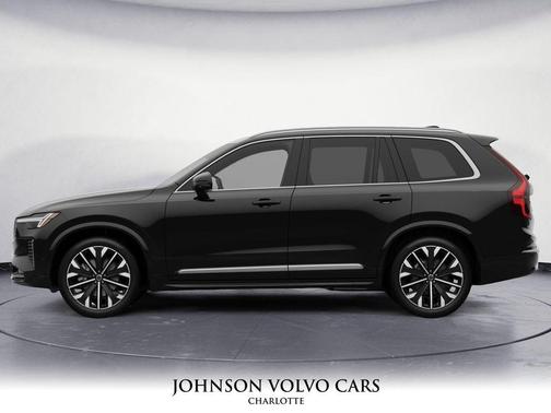 2026 Volvo XC90 B6 Plus 6-Seater