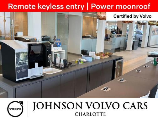 2025 Volvo XC90 B6 Plus 7-Seater