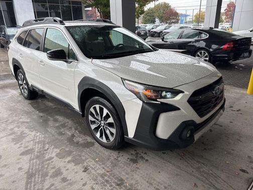 2023 Subaru Outback Limited