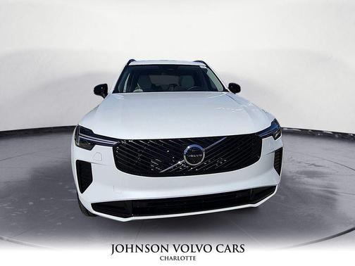 2026 Volvo XC90 B6 Ultra Dark Theme 7-Seater