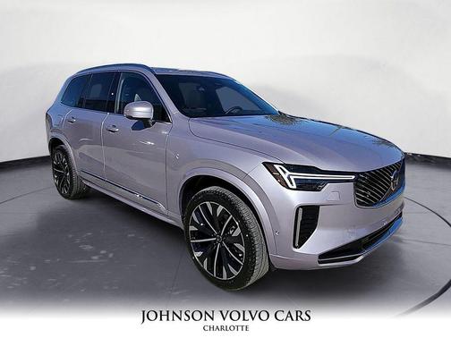 2026 Volvo XC90 B6 Ultra 7-Seater