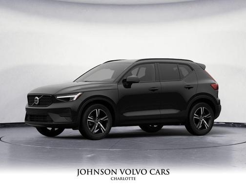 2026 Volvo XC40 B5 Core