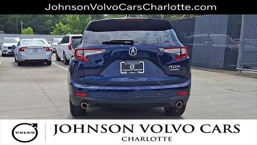 2021 Acura RDX Technology Package