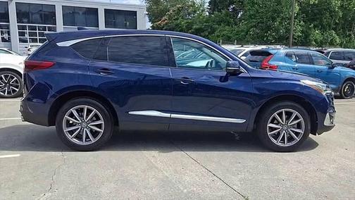 2021 Acura RDX Technology Package