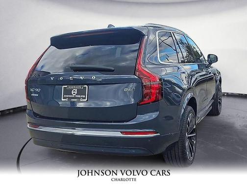 2026 Volvo XC90 B6 Ultra 7-Seater