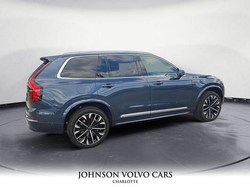 2026 Volvo XC90 B6 Ultra 7-Seater