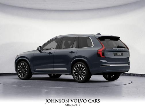 2026 Volvo XC90 B6 Ultra 7-Seater