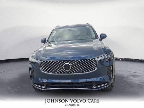2026 Volvo XC90 B6 Ultra 7-Seater