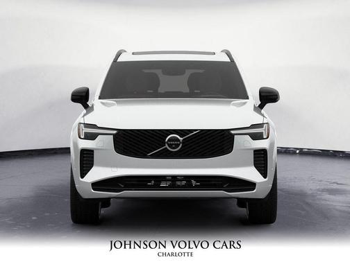 2026 Volvo XC90 B6 Ultra Dark Theme 7-Seater