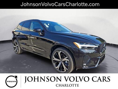 2025 Volvo XC60 B5 Ultra