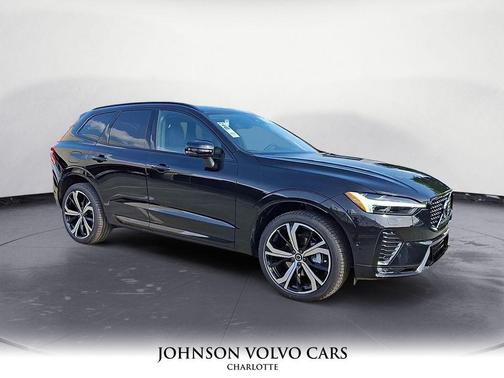 2025 Volvo XC60 B5 Ultra