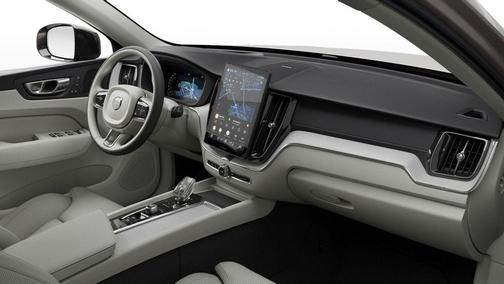 2026 Volvo XC60 B5 Ultra