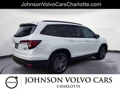 2022 Honda Pilot AWD Sport