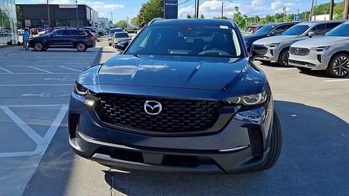 2023 Mazda CX-50 2.5 S Premium Plus