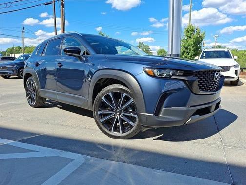 2023 Mazda CX-50 2.5 S Premium Plus
