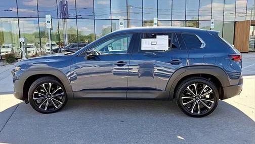 2023 Mazda CX-50 2.5 S Premium Plus
