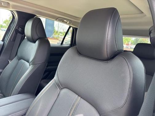 2023 Mazda CX-50 2.5 S Premium Plus