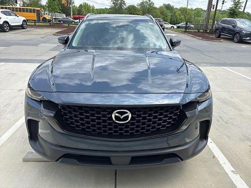 2023 Mazda CX-50 2.5 S Premium Plus