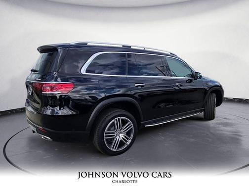 2023 Mercedes-Benz GLS 450 4MATIC