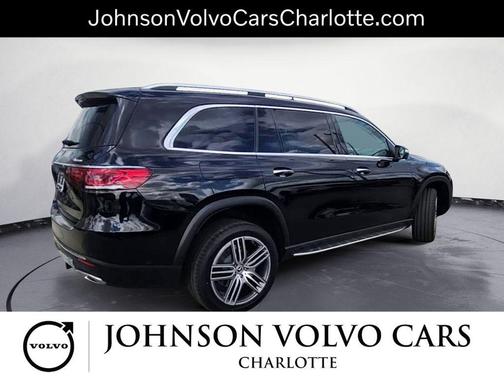 2023 Mercedes-Benz GLS 450 4MATIC