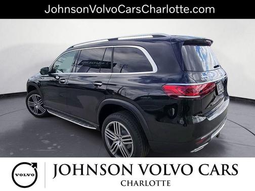 2023 Mercedes-Benz GLS 450 4MATIC