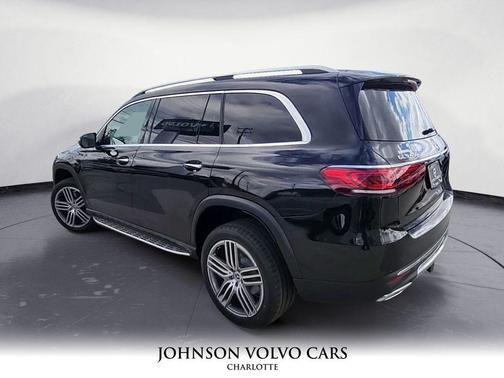 2023 Mercedes-Benz GLS 450 4MATIC