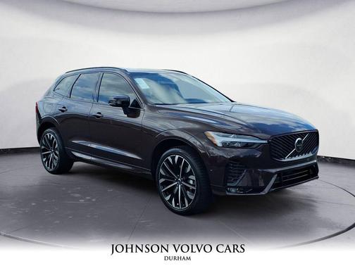 2026 Volvo XC60 B5 Ultra