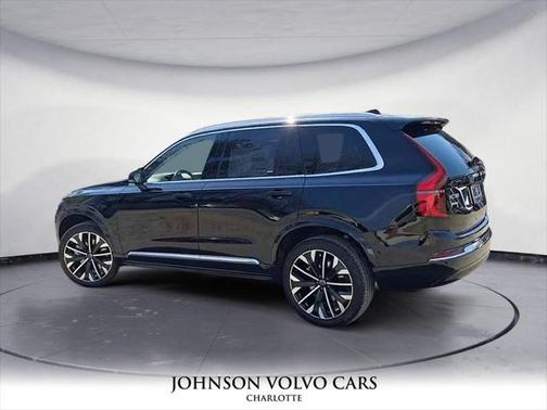 2025 Volvo XC90 Plug-In Hybrid T8 Plus 7-Seater