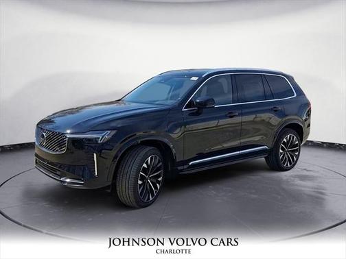 2025 Volvo XC90 Plug-In Hybrid T8 Plus 7-Seater