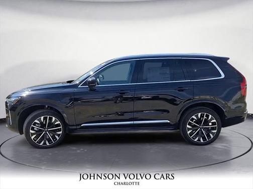 2025 Volvo XC90 Plug-In Hybrid T8 Plus 7-Seater
