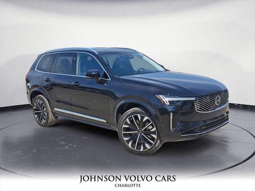 2025 Volvo XC90 Plug-In Hybrid T8 Plus 7-Seater