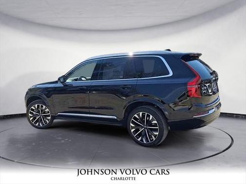 2025 Volvo XC90 Plug-In Hybrid T8 Plus 7-Seater