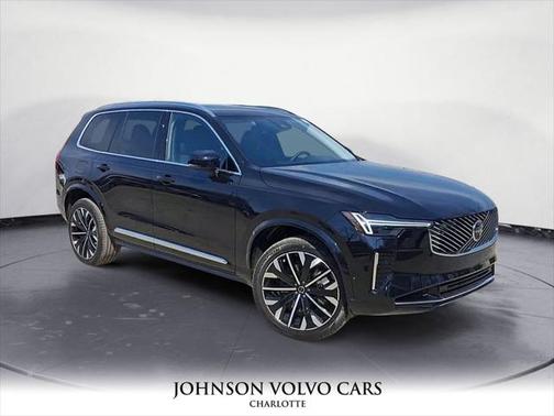 2025 Volvo XC90 Plug-In Hybrid T8 Plus 7-Seater