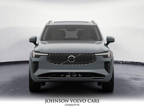 2026 Volvo XC90 B6 Ultra 7-Seater