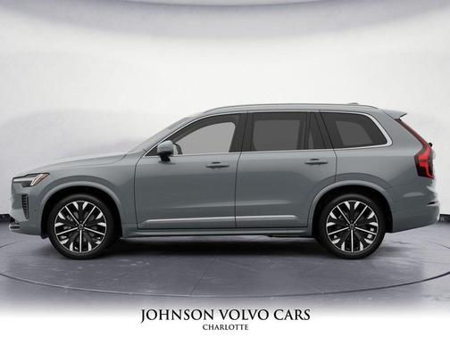 2026 Volvo XC90 B6 Ultra 7-Seater