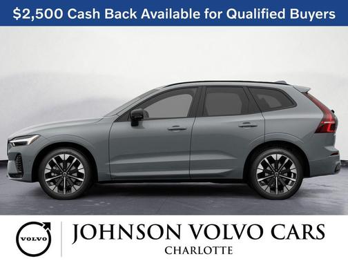 2026 Volvo XC60 B5 Plus