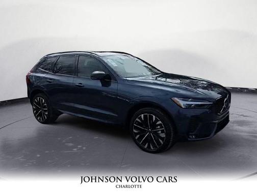 2026 Volvo XC60 B5 Ultra