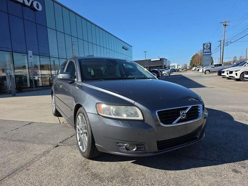 2009 Volvo V50 2.4i