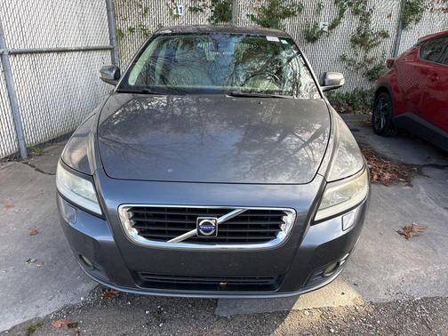 2009 Volvo V50 2.4i