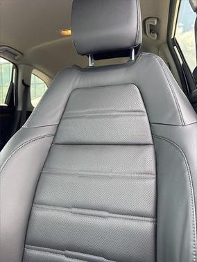 2021 Honda CR-V 2WD EX-L