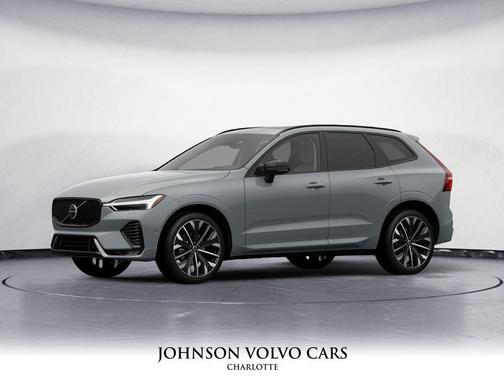 2026 Volvo XC60 B5 Ultra