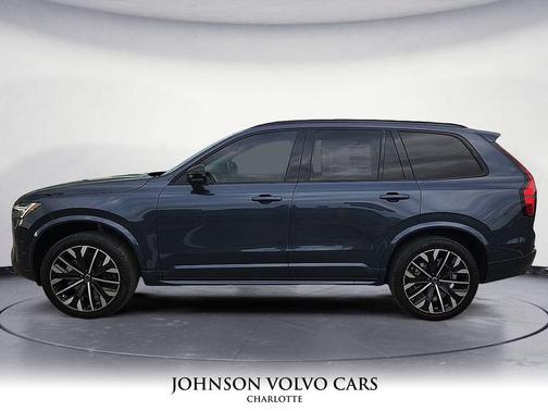 2026 Volvo XC90 B6 Ultra Dark Theme 6-Seater