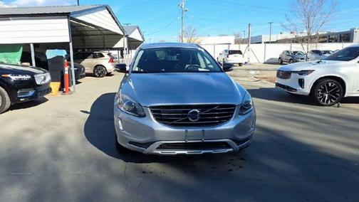 2017 Volvo XC60 T5 Dynamic