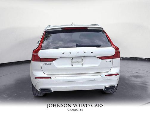 2019 Volvo XC60 T5 Inscription