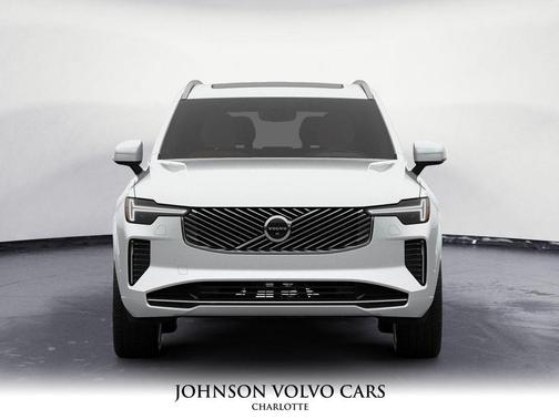 2026 Volvo XC90 Plug-In Hybrid T8 Plus 7-Seater