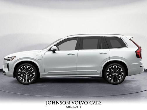 2026 Volvo XC90 Plug-In Hybrid T8 Plus 7-Seater