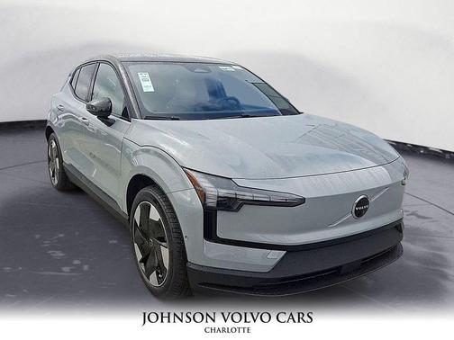 2025 Volvo EX30 Twin Motor Ultra